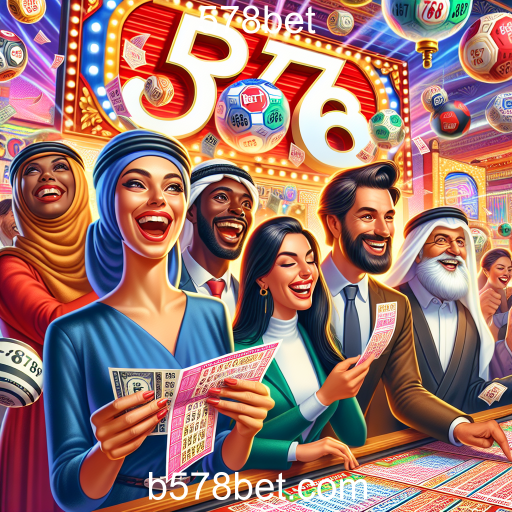 578bet